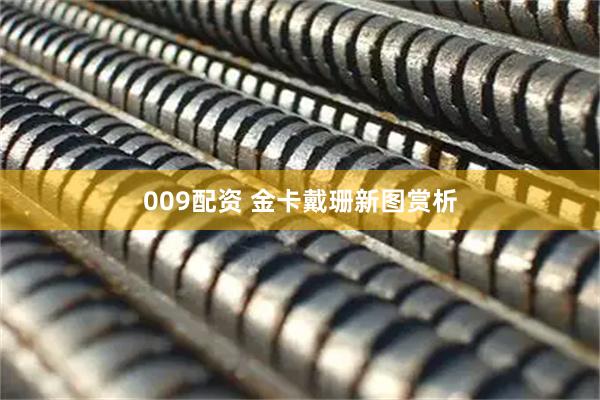 009配资 金卡戴珊新图赏析
